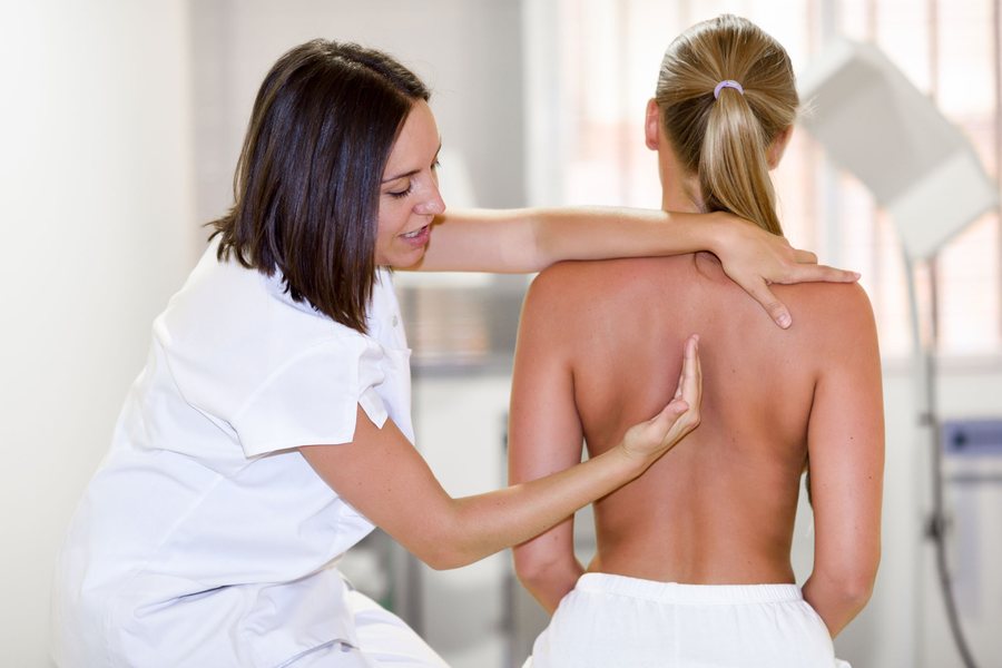 Caring for Your Back: Everyday Habits for a Stronger, Healthier Spine