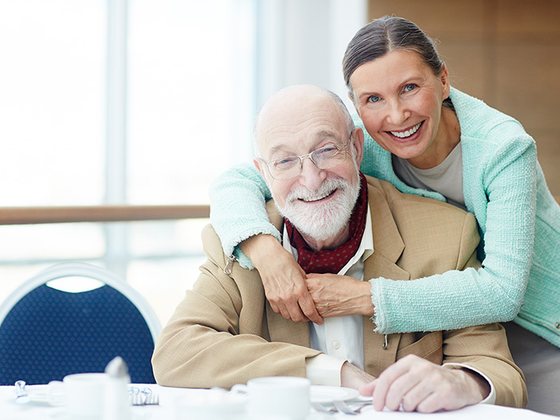 About Us at Health Thrive Plan