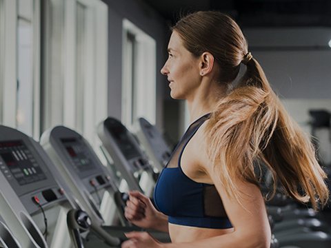 Cardio Health at Health Thrive Plan