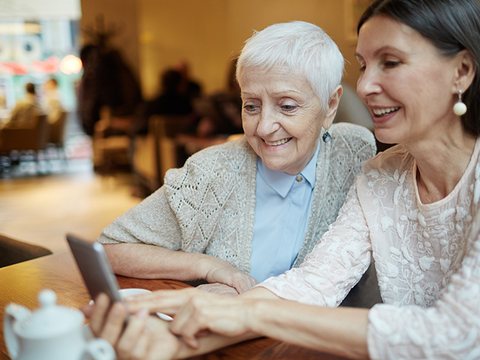 Memory and Neuro Health at Health Thrive Plan